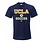 Russell Athletic UCLA Soccer Navy Tee
