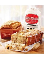 Soberdough Apple Fritter Brew Bread Mix