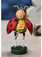 Lori Mitchell Little Ladybug