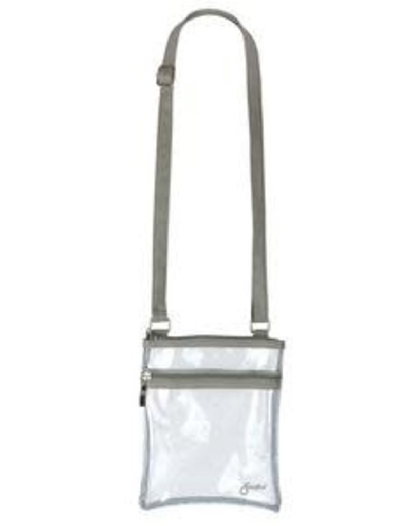 clear event bags