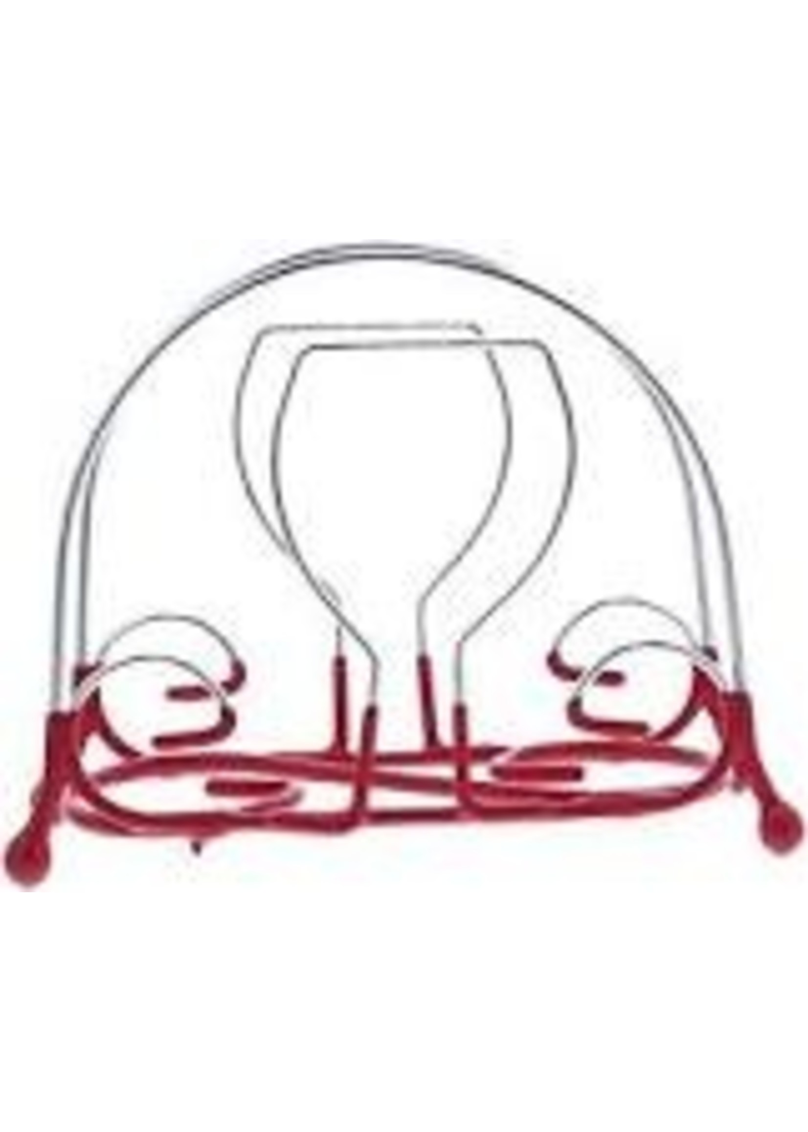metal napkin  holder