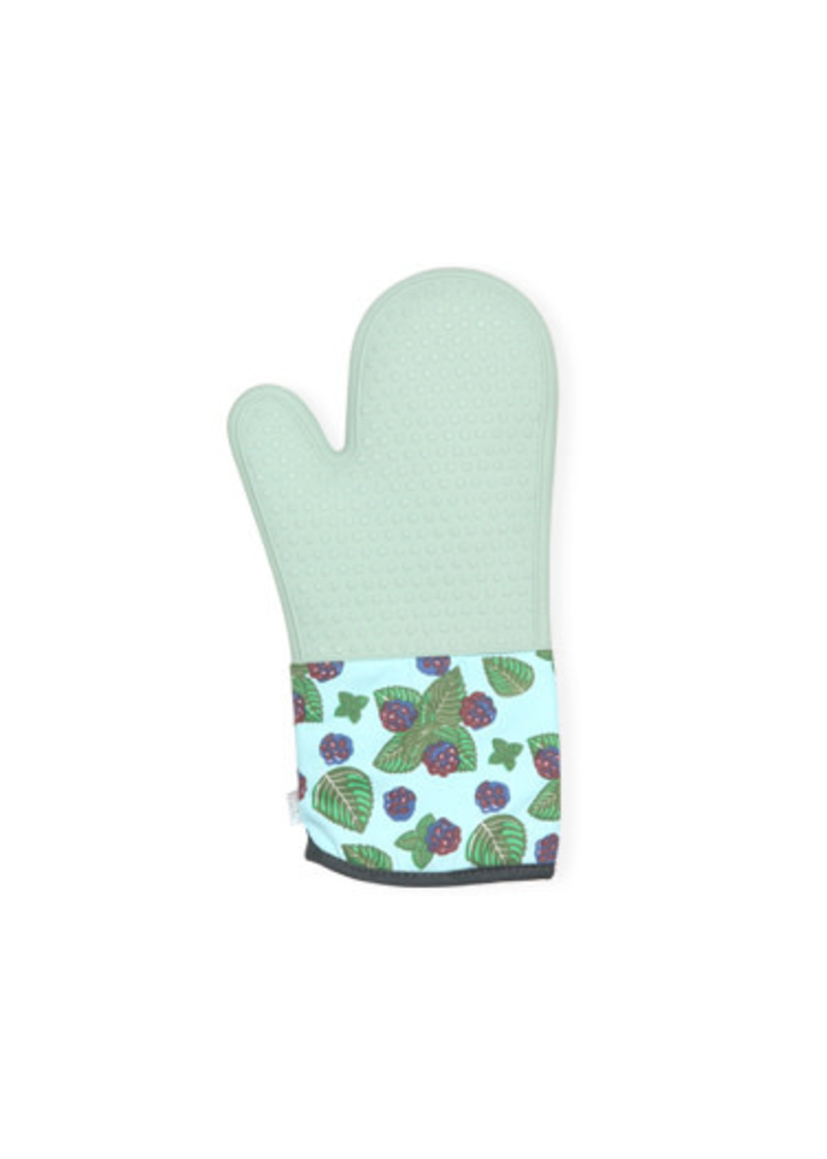 Farmhouse Oven Mitt