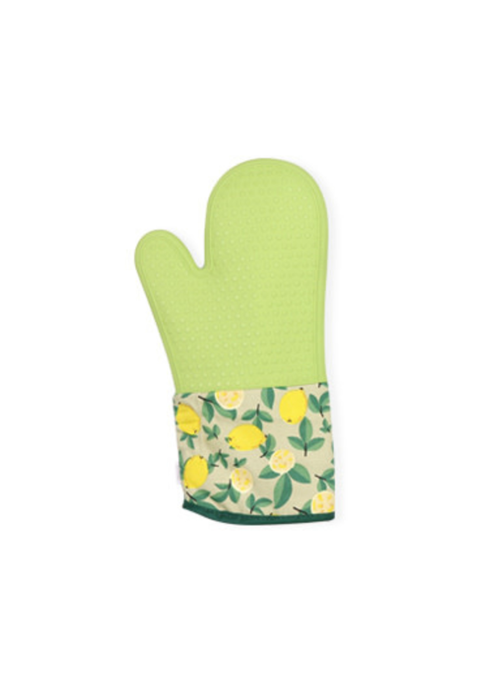 Farmhouse Oven Mitt