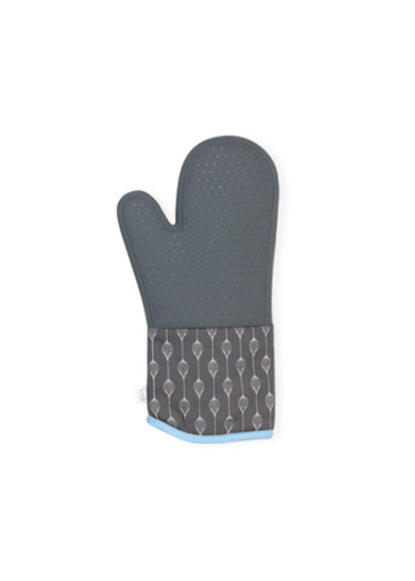 Farmhouse Oven Mitt