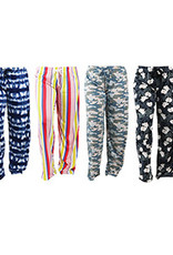 Hello Mello Sweet Escape Collection Signature Soft Lounge Shorts