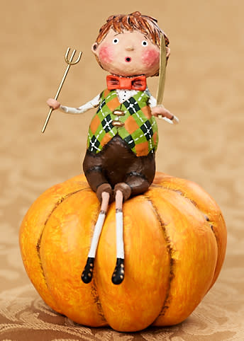 カレルチャペック シルクスクリーン Peter, Pumpkin-Eater