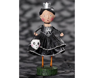 skeleton princess dress Skeleton Princess