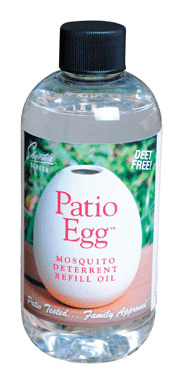 Skeeter Screen 8oz Refill - All Seasons Floral & Gifts