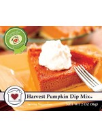 Country Home Creations Harvest Pumpkin Dip Mix