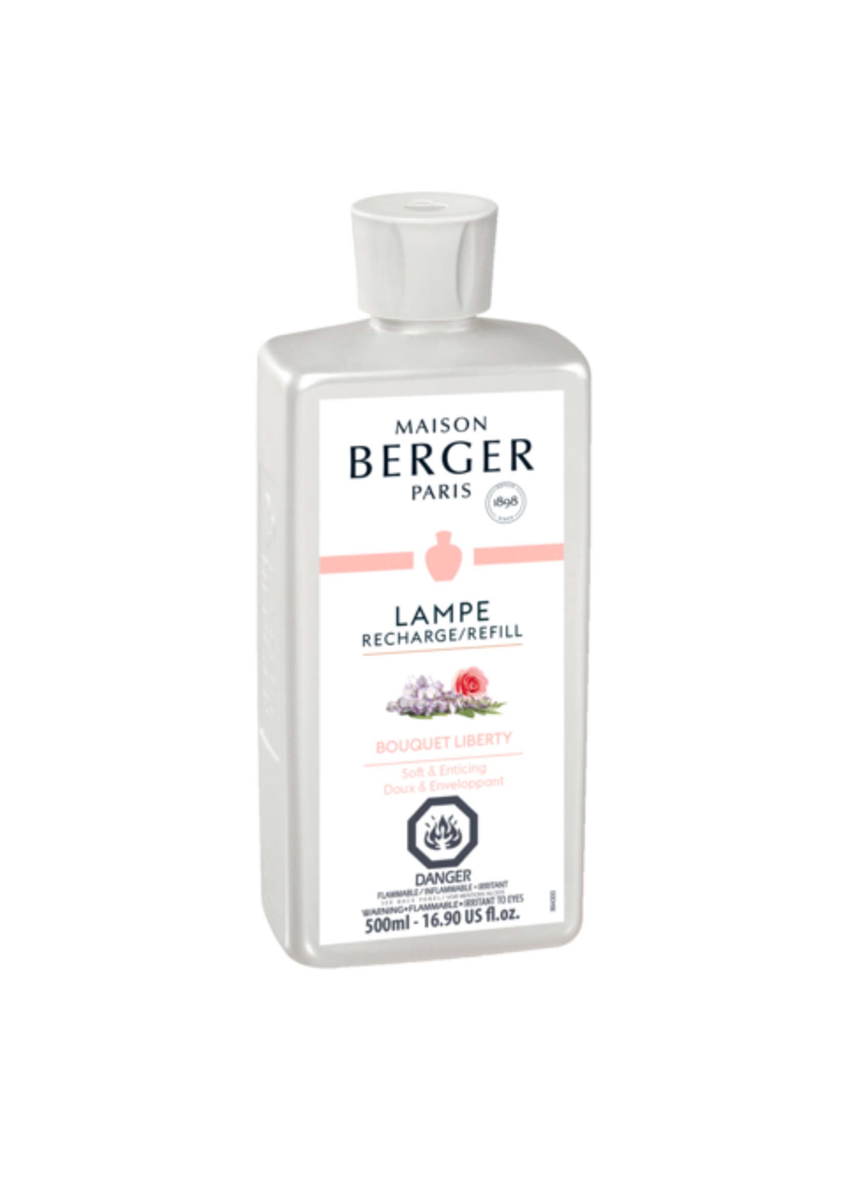 Maison Berger Bouquet of Liberty