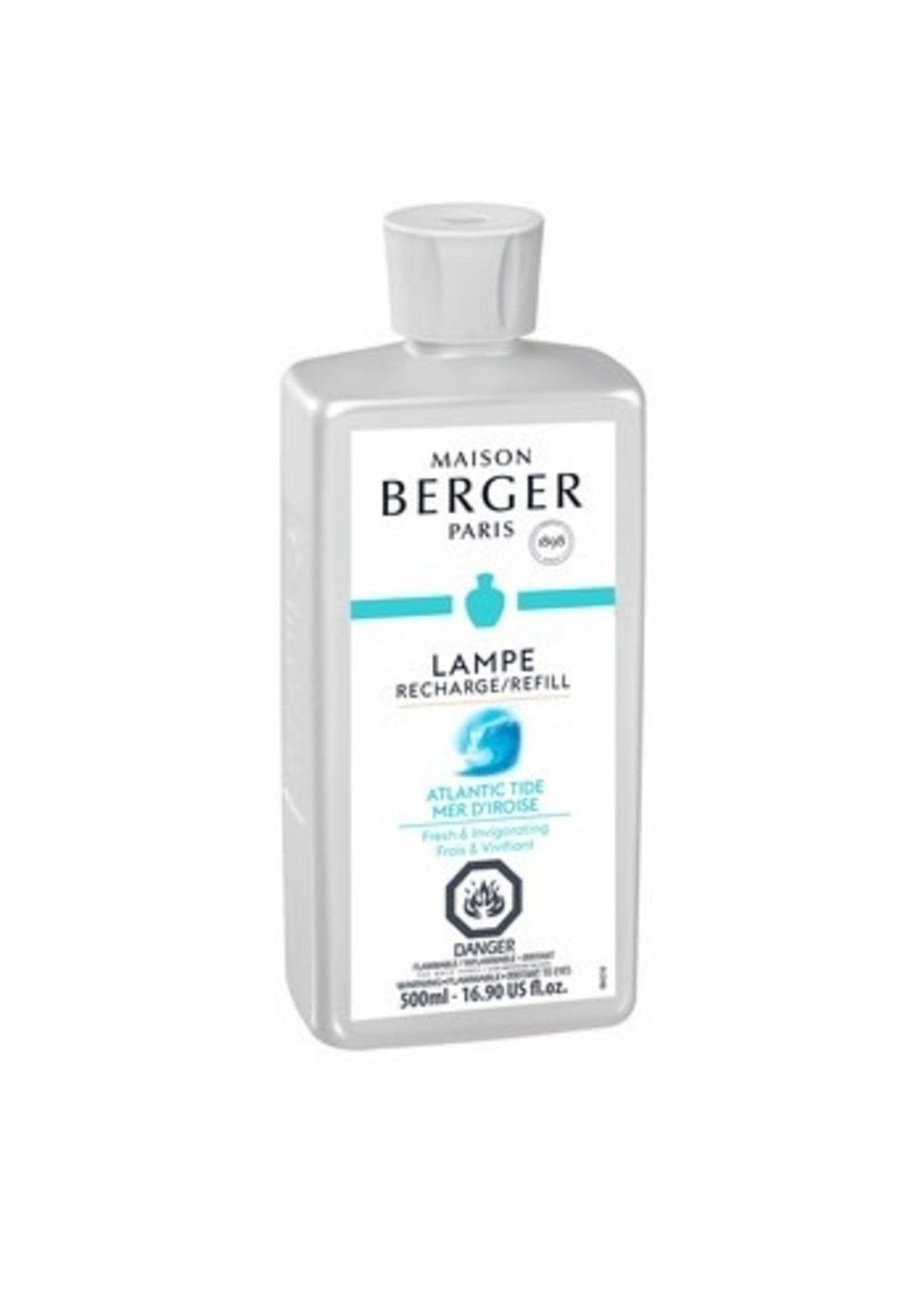 Maison Berger Atlantic Tide 500ml