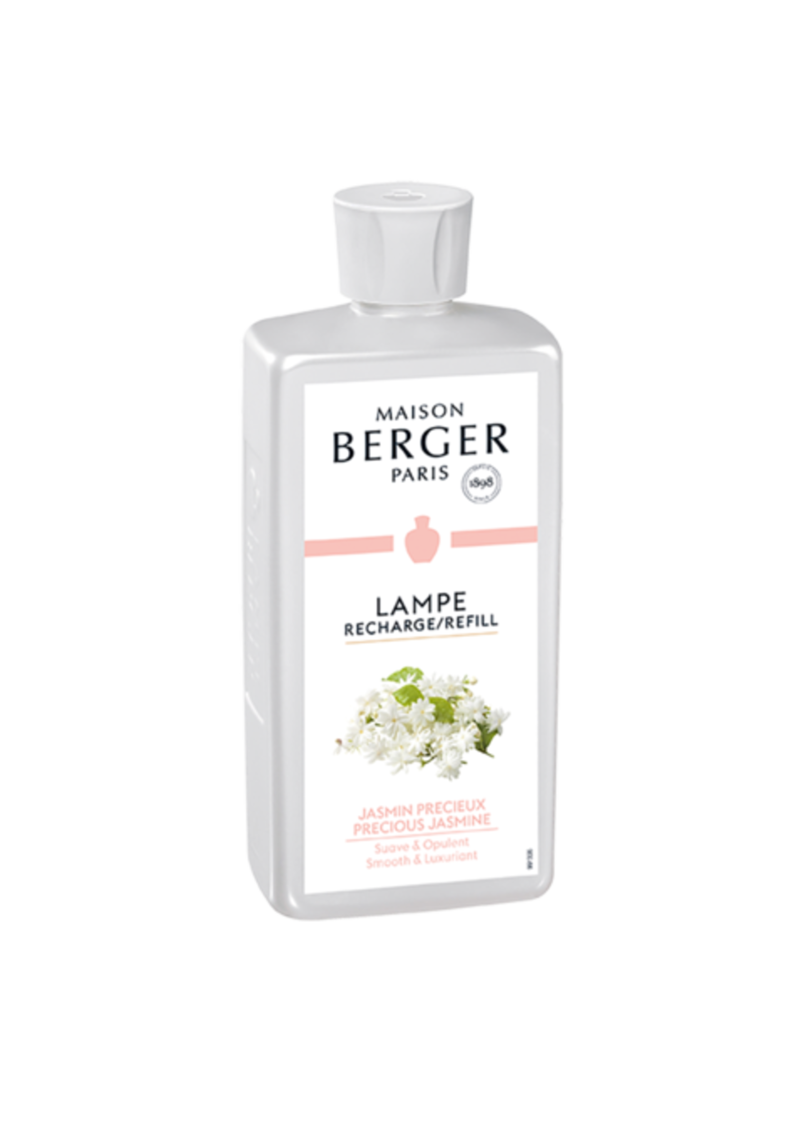 Maison Berger Precious Jasmine 500ml