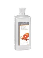 Maison Berger Orange Cinnamon 1L