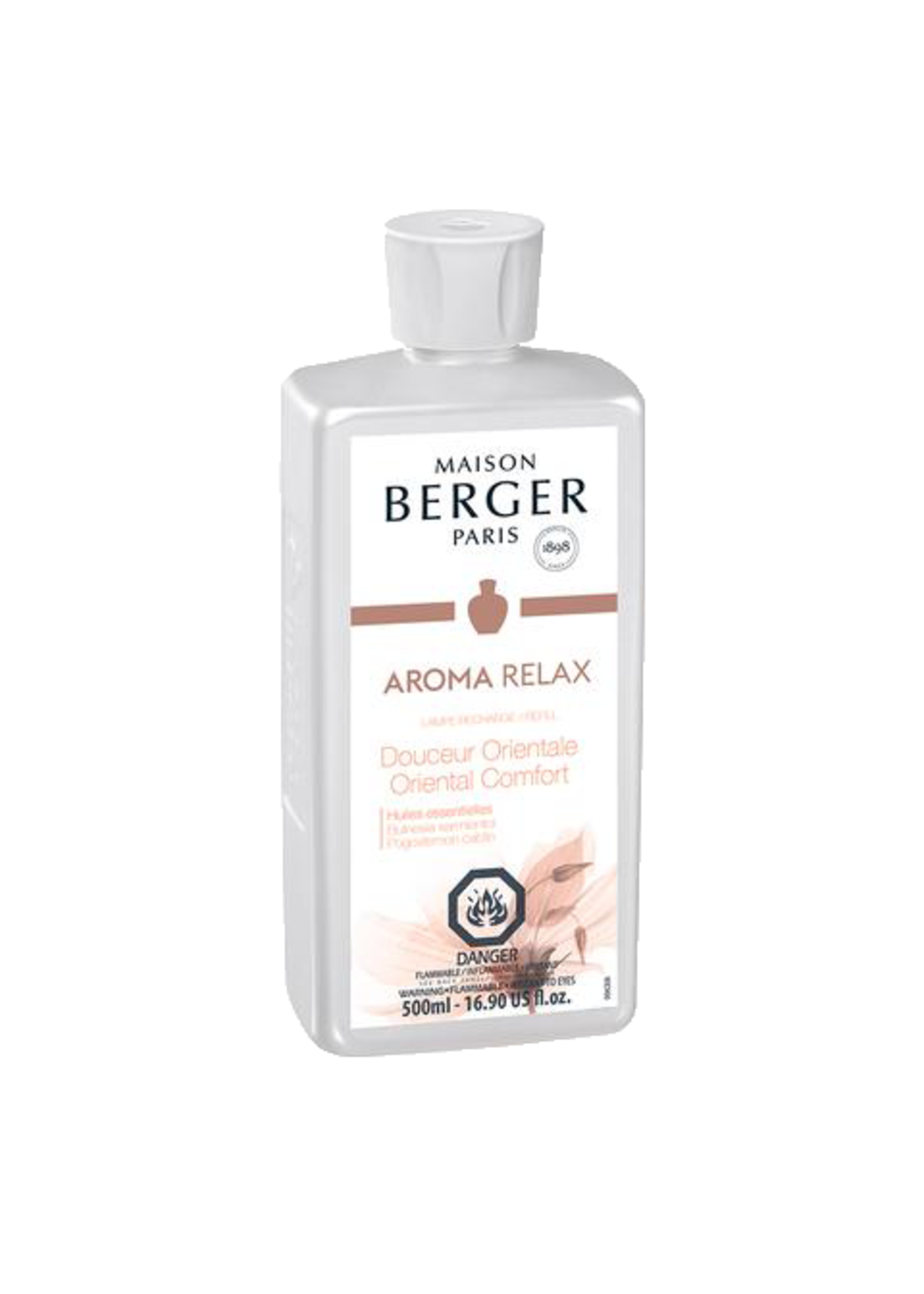 Maison Berger Aroma Relax 500ml