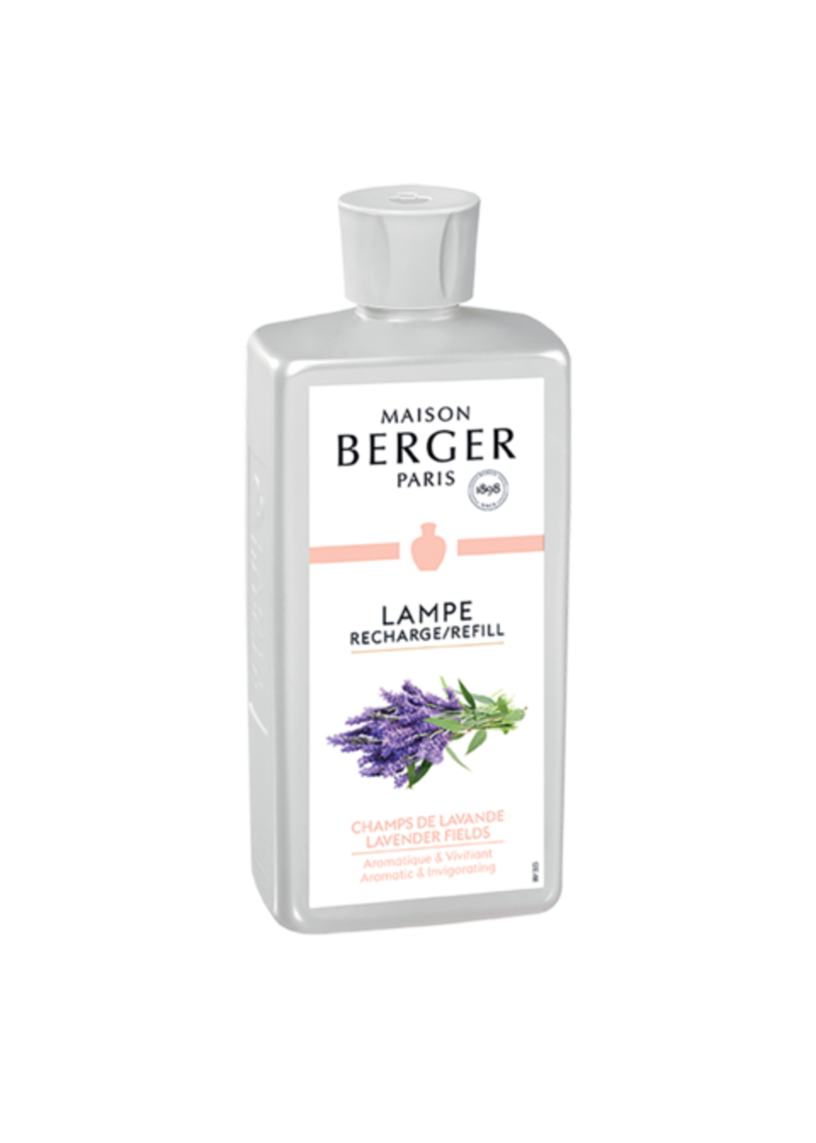 Maison Berger Lavender Fields 1L