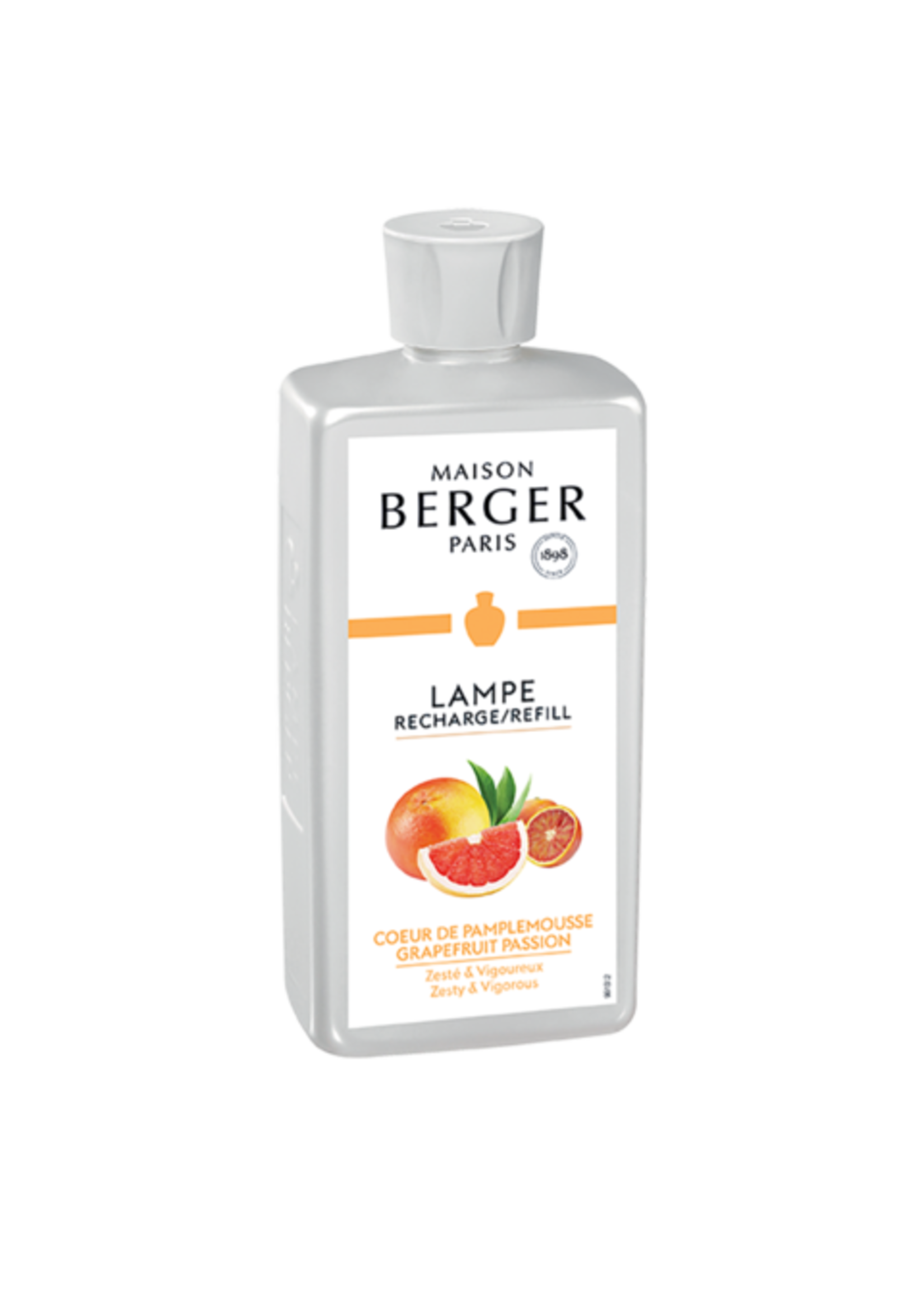 Maison Berger Grapefruit Passion 500ml