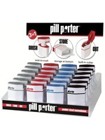 Pill Porter