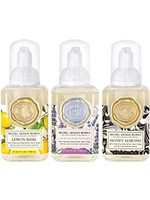 Michel Design Works Mini Foaming Soap Set