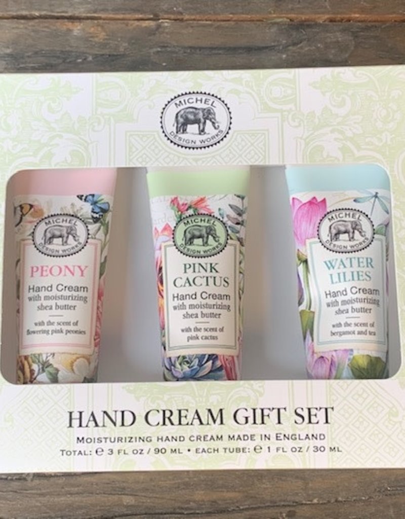 small hand cream