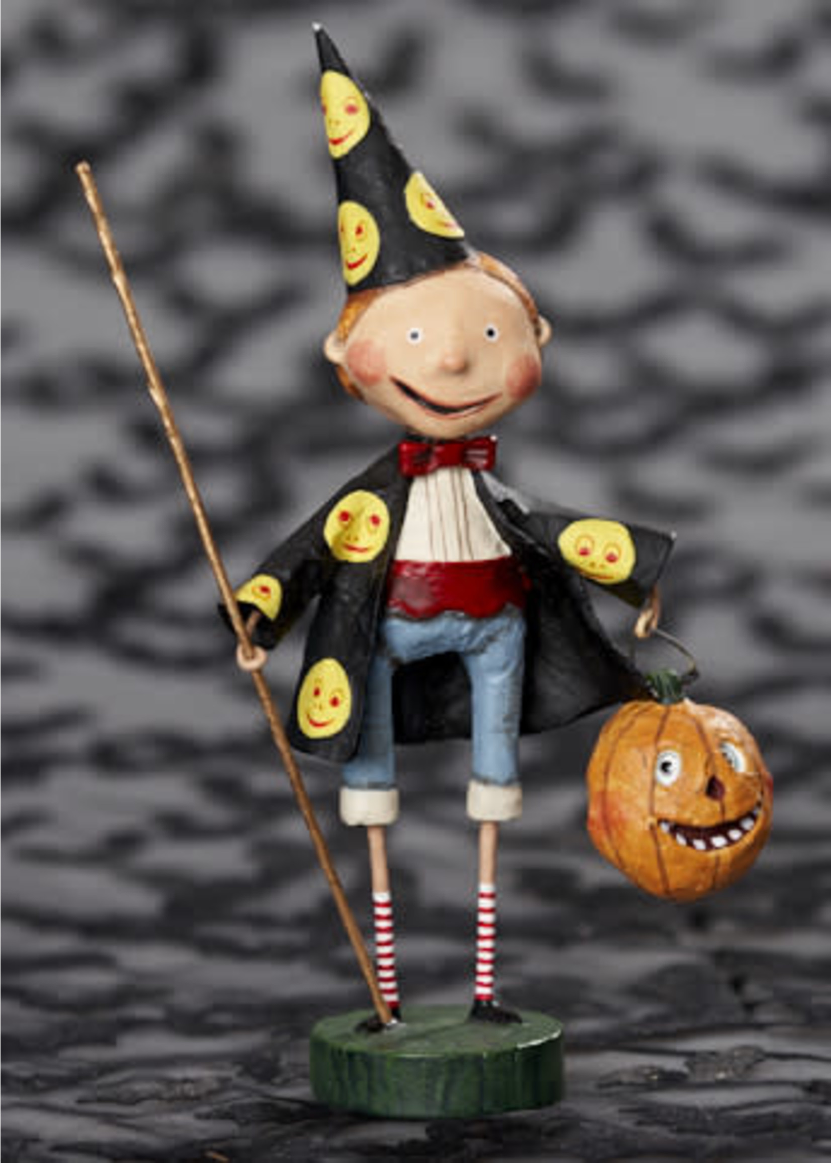 Lori Mitchell Simon the Sorcerer