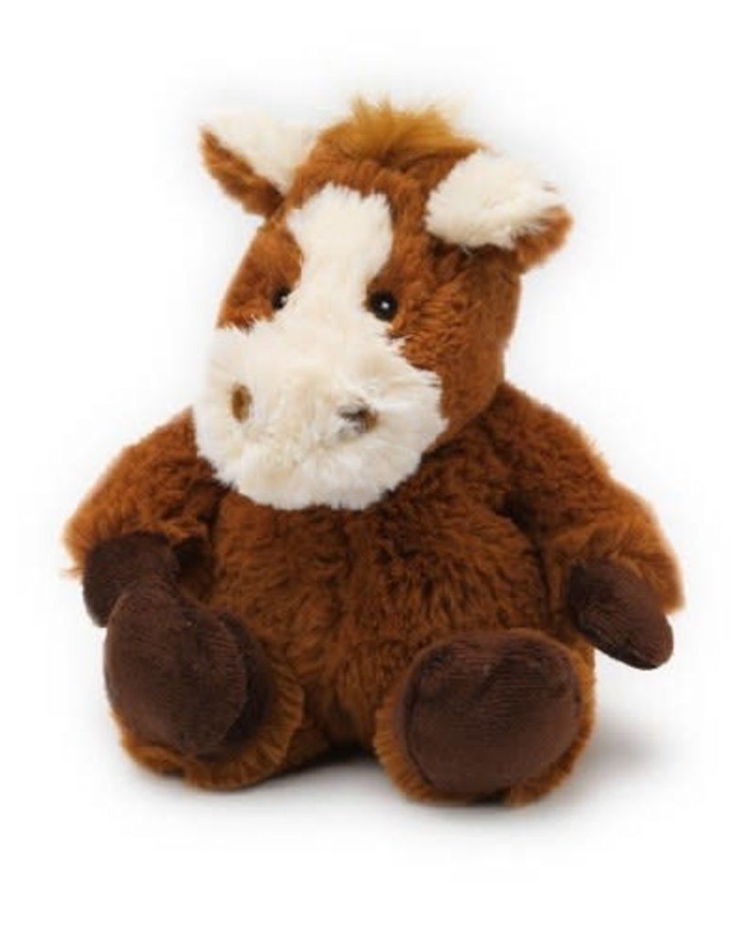 warm pals stuffed animals