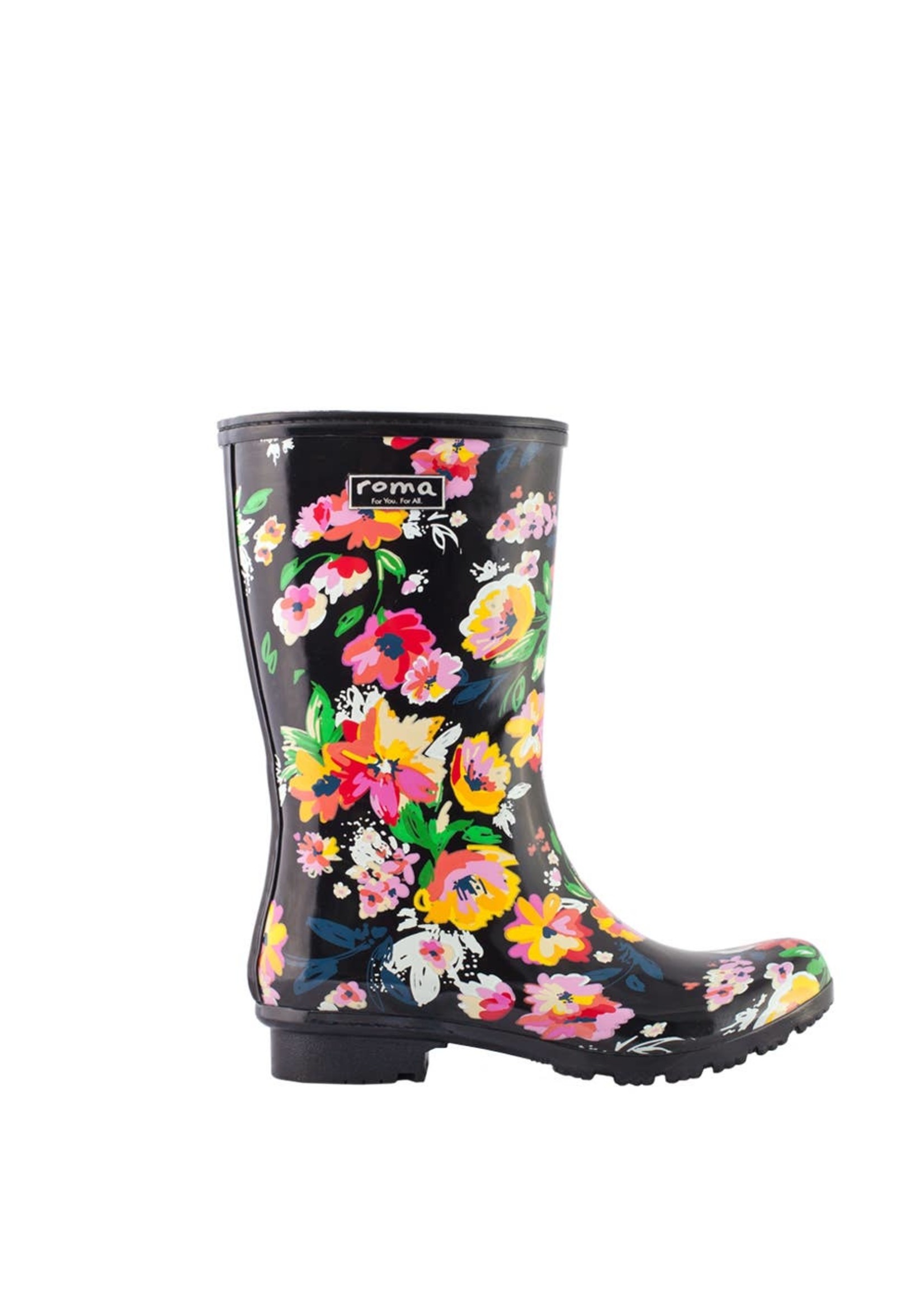 emma rain boots