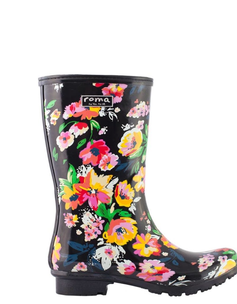 emma rain boots