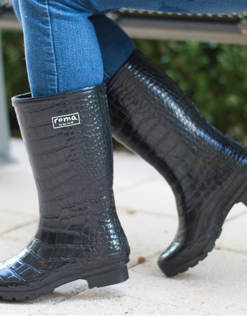 emma rain boots