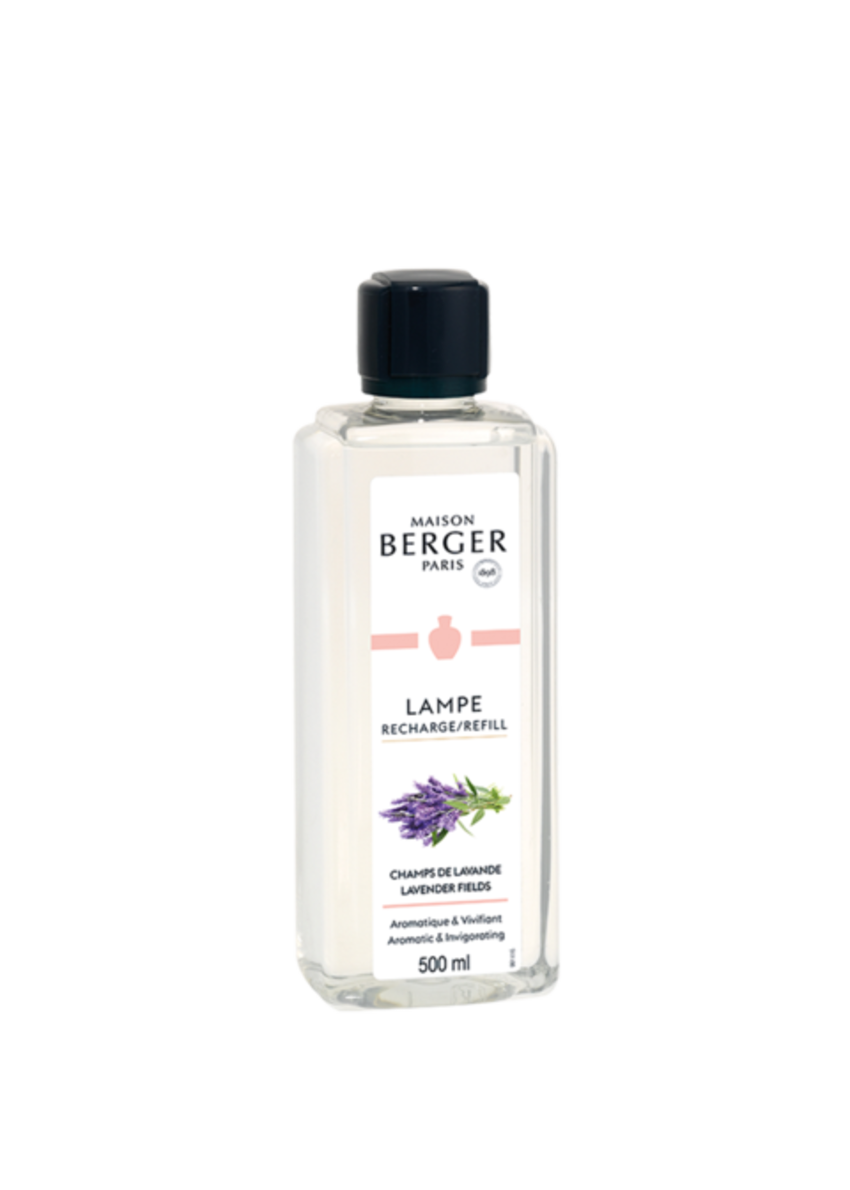 Maison Berger Lavender Fields 500ml