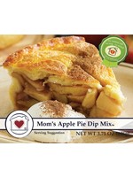 Country Home Creations Mom's Apple Pie Dip Mix