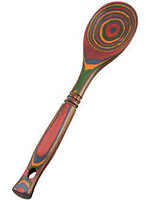 Island Bamboo Wood Spoon