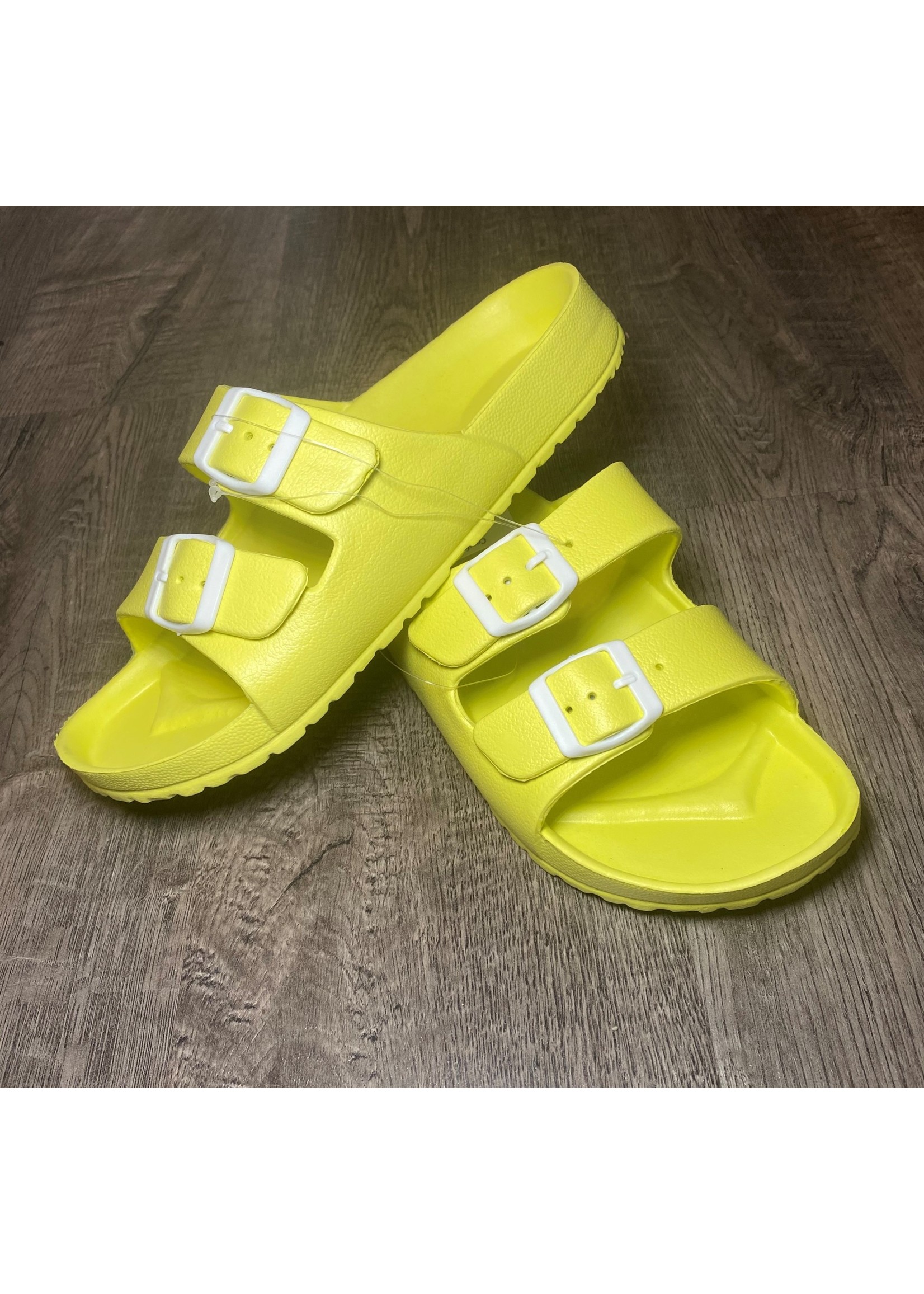 cheap sliders women's