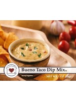 Country Home Creations Bueno Taco Dip Mix