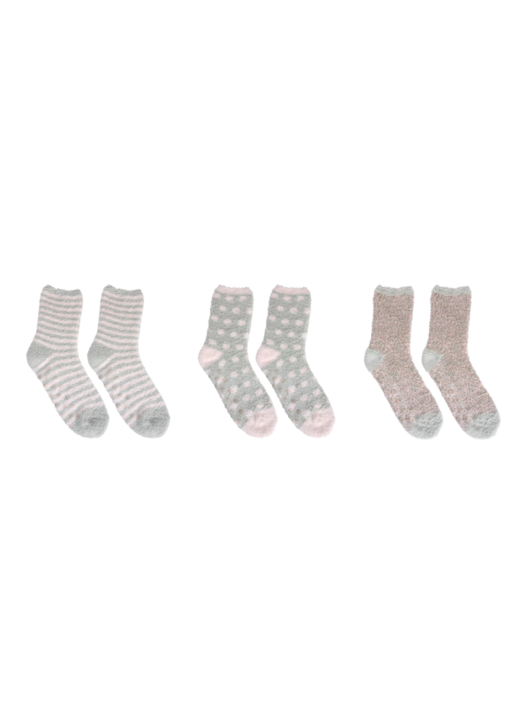Premium Infused Soft Socks