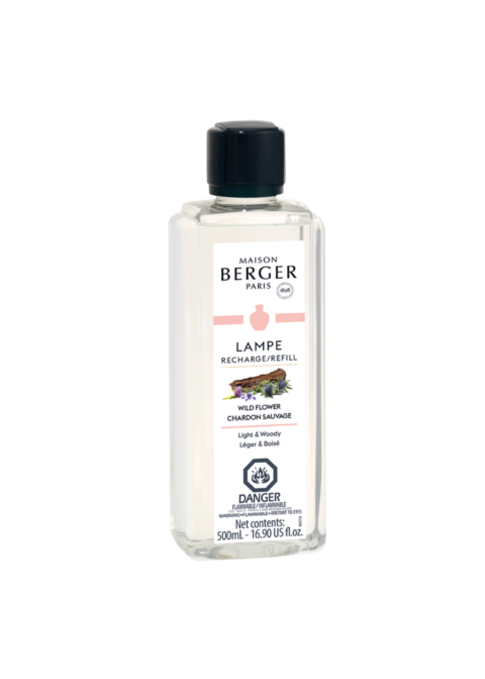 Maison Berger Wild Flower 500ml