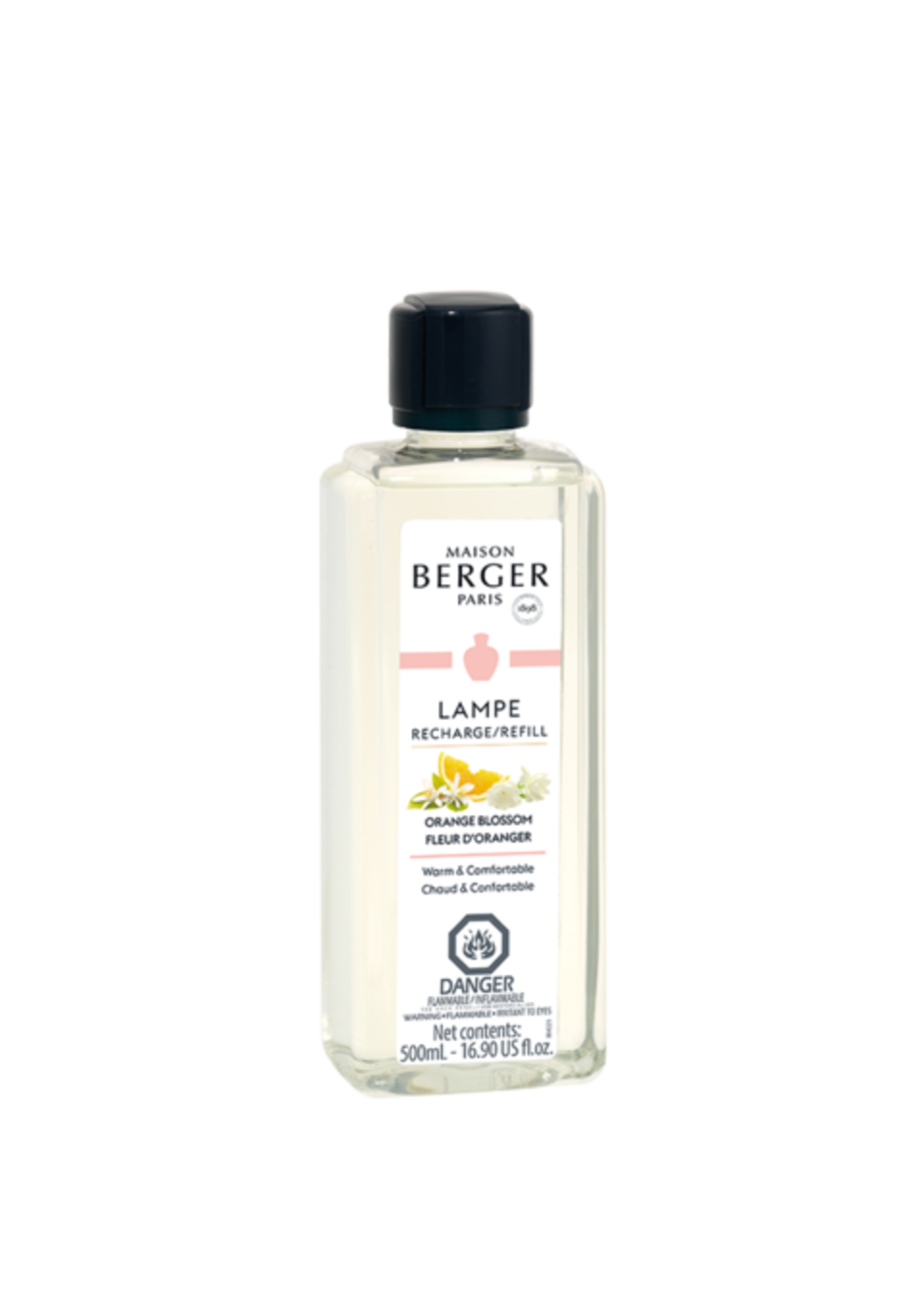 Maison Berger Orange Blossom 500ml