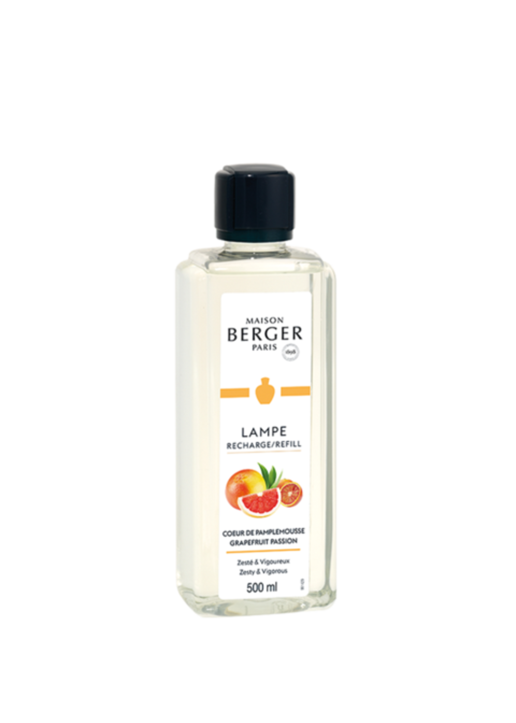 Maison Berger Grapefruit Passion 500ml