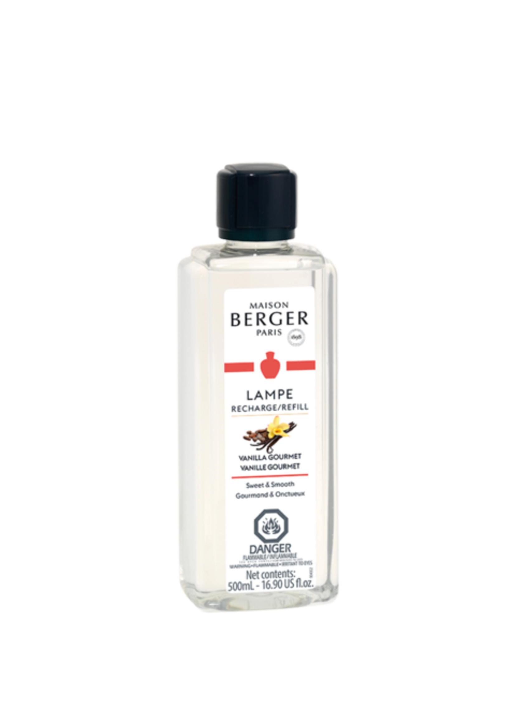 Maison Berger Vanilla Gourmet 500ml