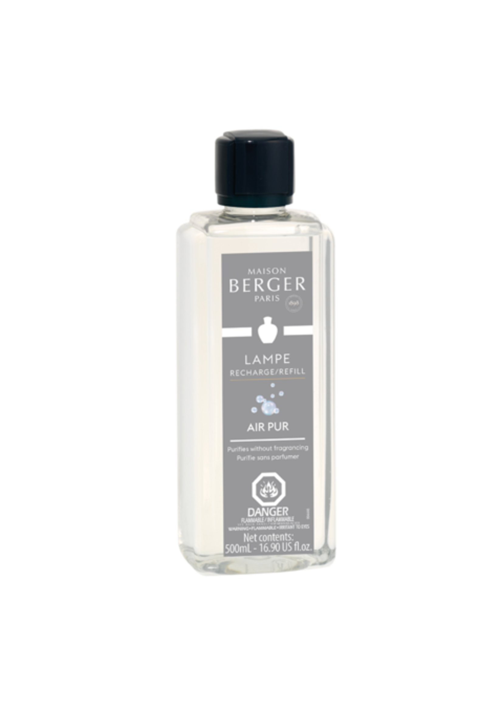 Maison Berger So Neutral 500ml