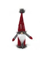 Meravic Danish Gnome with Tree Stitch Hat 13.5"