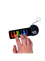 Rock and Roll It - Micro Rainbow Piano