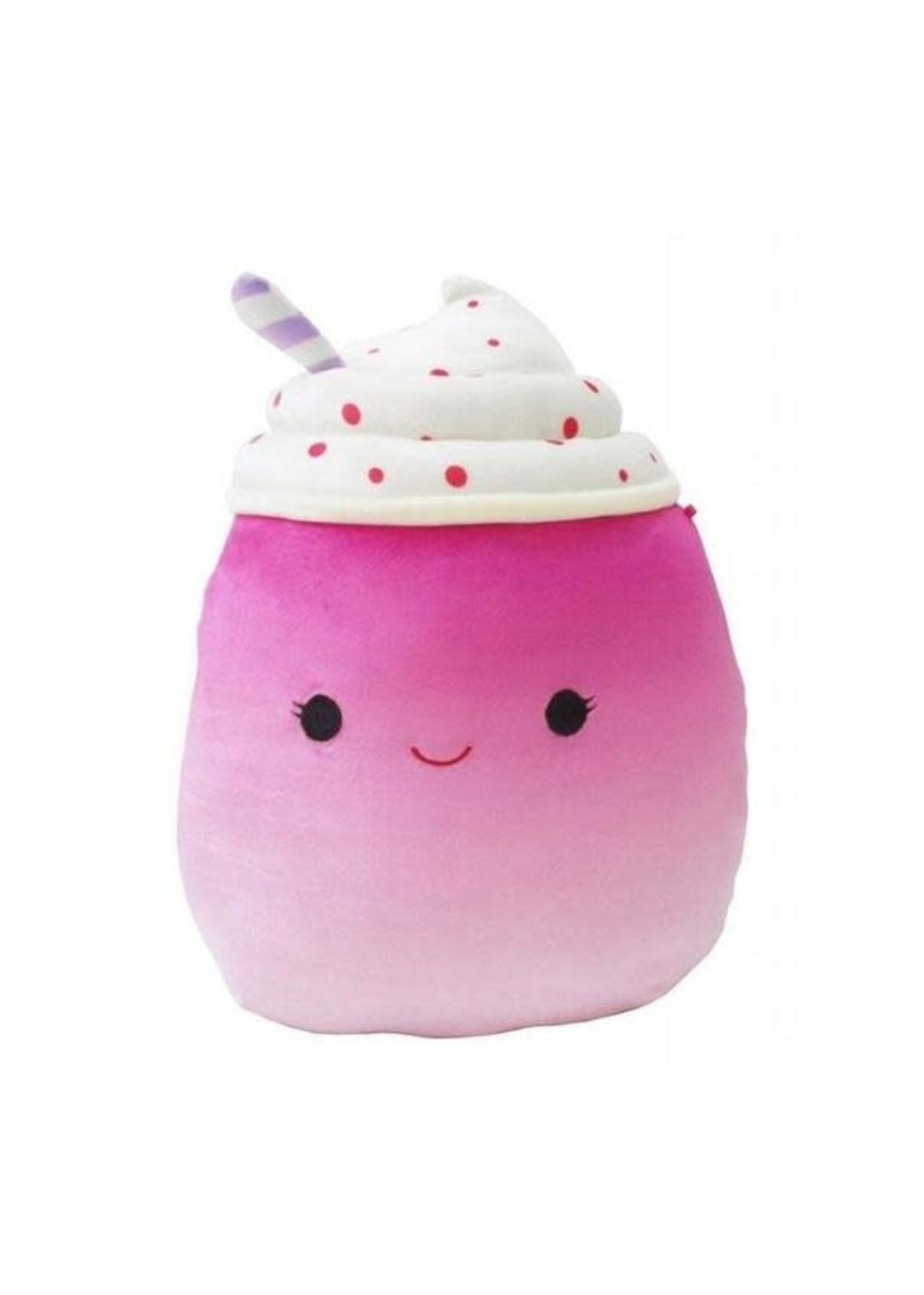 Kelly Toy Food Squishmallow