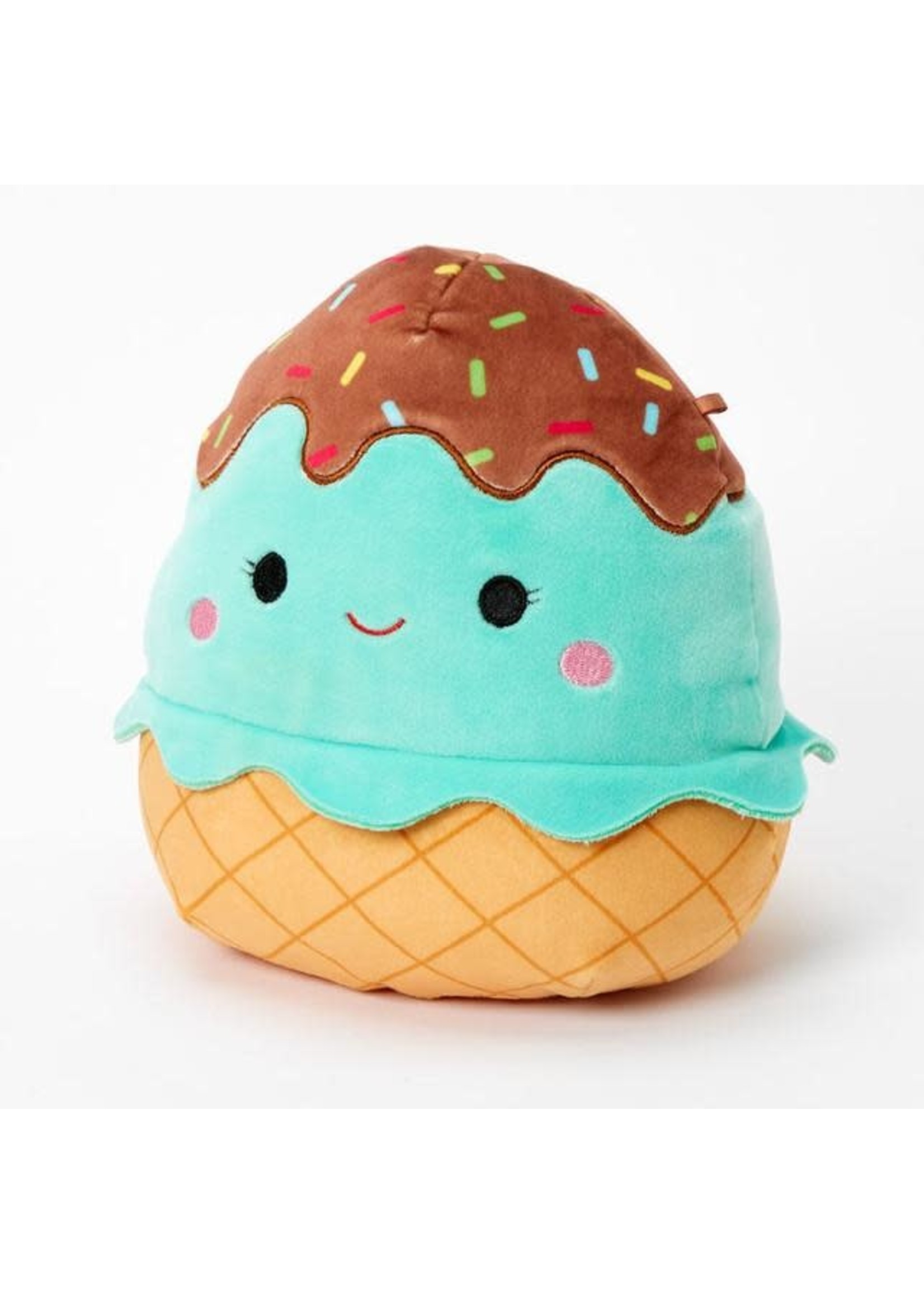 Kelly Toy Food Squishmallow