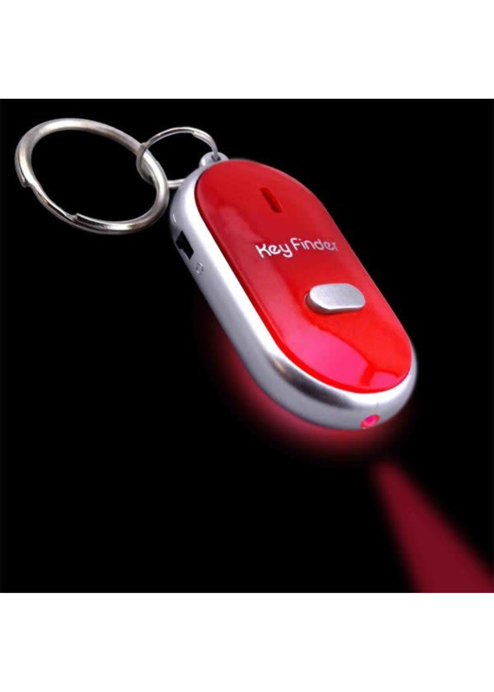 Shawshank LEDz Whistle Key Finder
