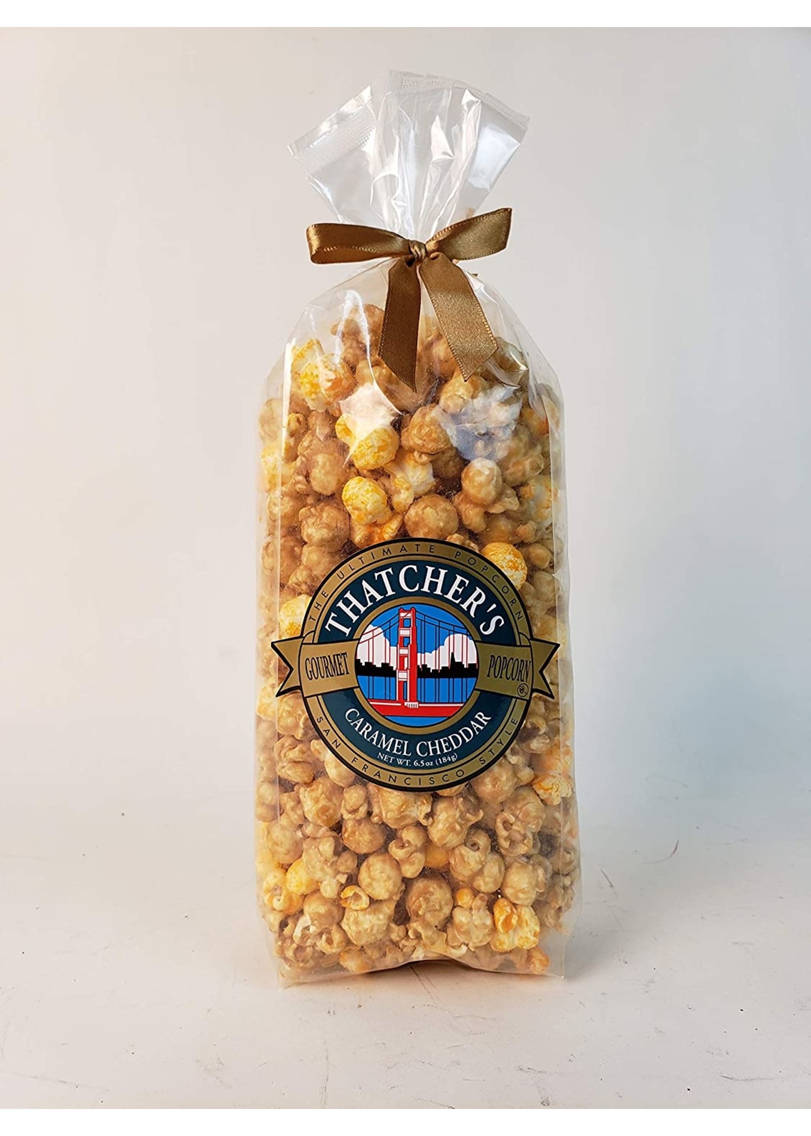 Thatcher's Gourmet Gourmet Popcorn