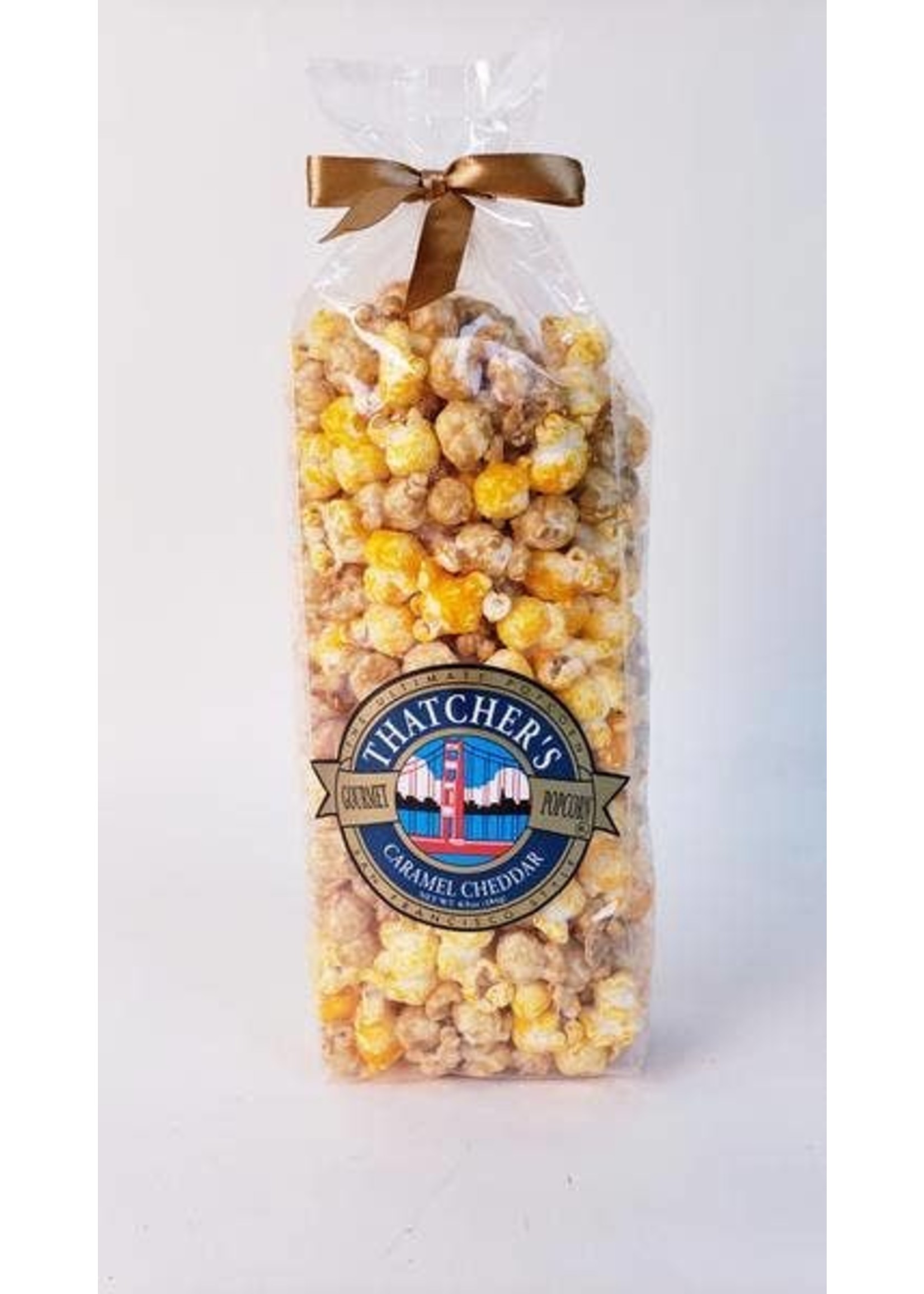 Thatcher's Gourmet Gourmet Popcorn