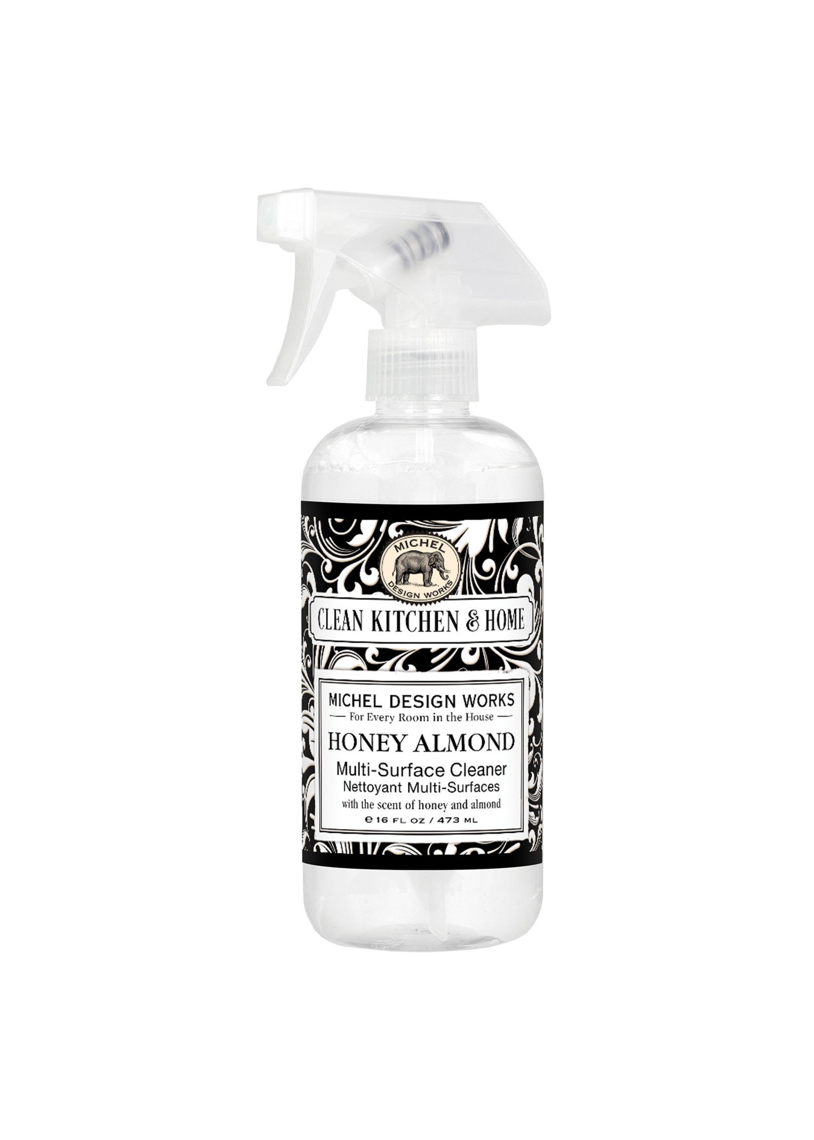 Michel Design Works Multi Surface Cleaner