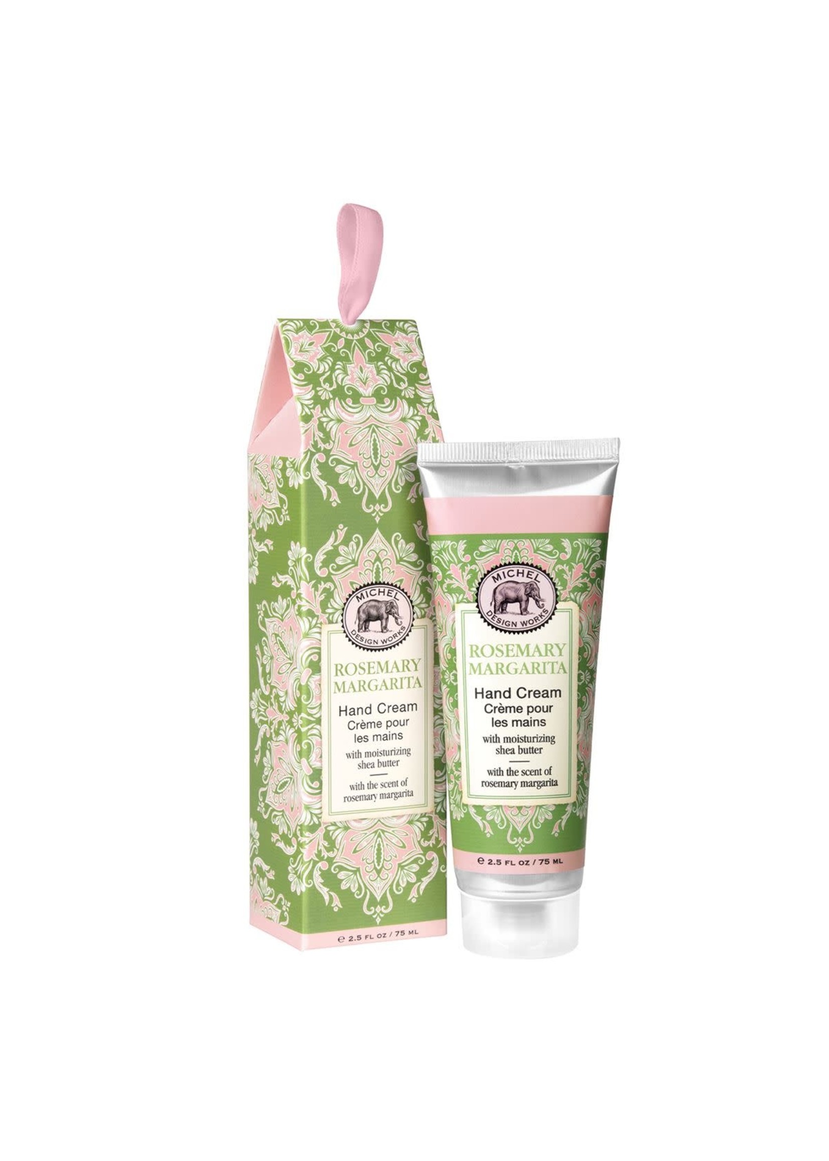 Michel Design Works 2.5 oz Hand Cream