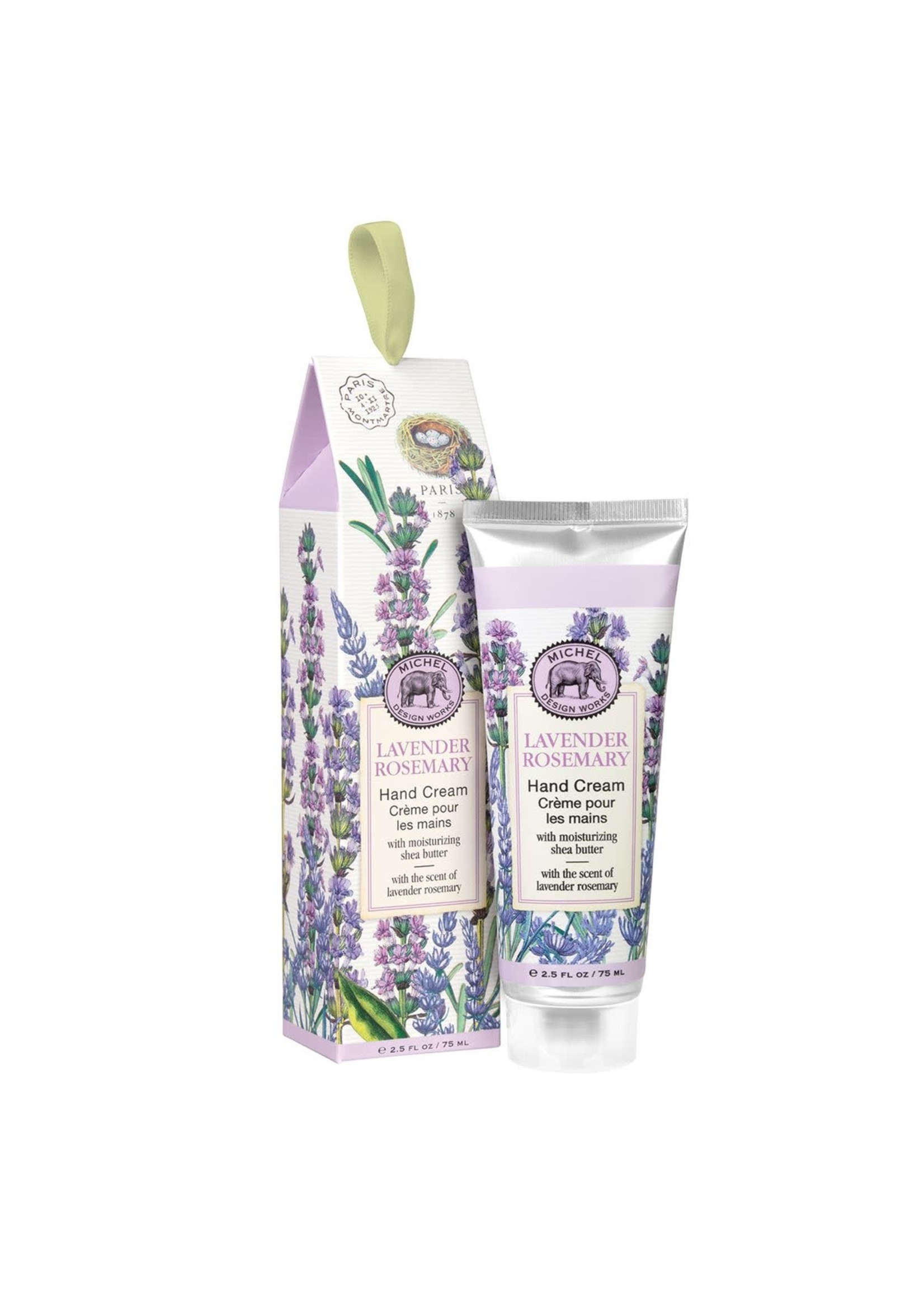 Michel Design Works 2.5 oz Hand Cream