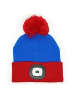 Night Scope Kids Rechargeable LED Beanie